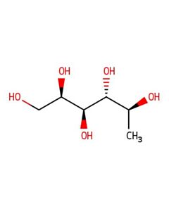 Astatech (2R,3S,4R,5S)-HEXANE-1,2,3,4,5-PENTAOL; 1G; Purity 97%; MDL-MFCD00083329
